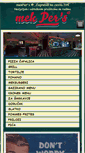 Mobile Screenshot of mekpers.com